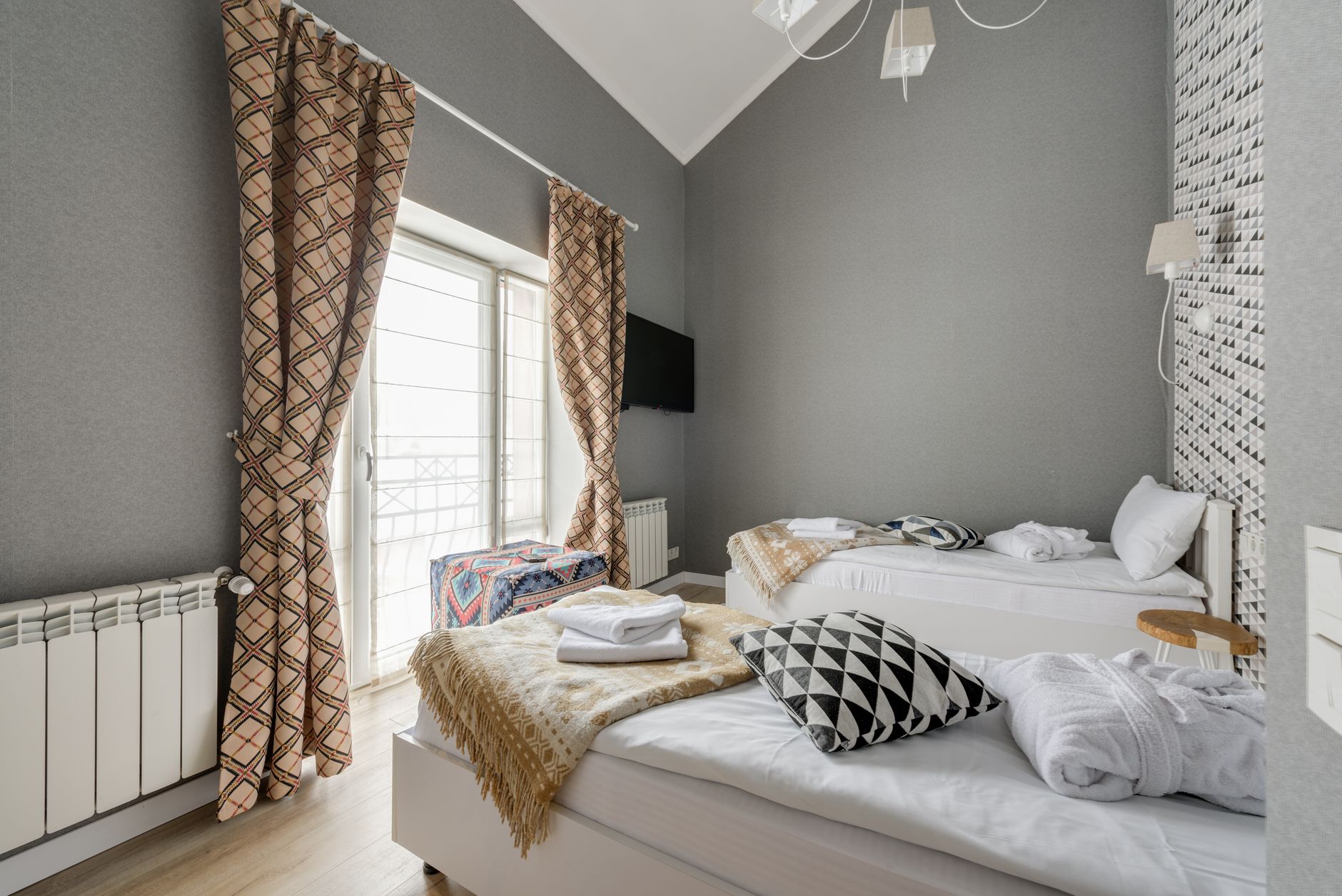 Kako pripremiti apartman za turističku sezonu